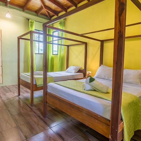 Sea Tower Hotel Puerto Viejo de Talamanca Zewnętrze zdjęcie