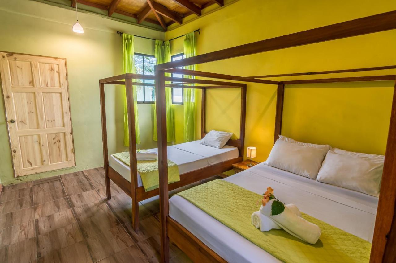 Sea Tower Hotel Puerto Viejo de Talamanca Zewnętrze zdjęcie