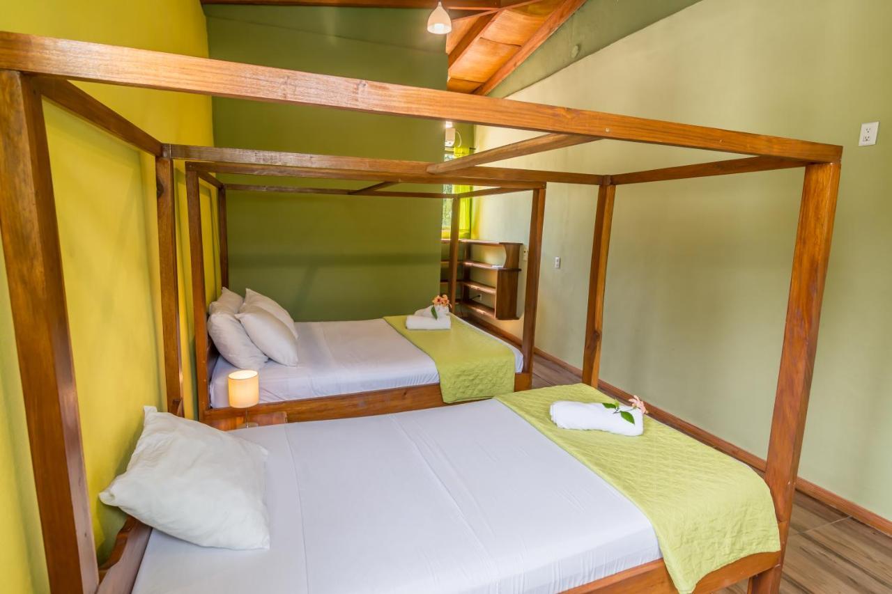 Sea Tower Hotel Puerto Viejo de Talamanca Zewnętrze zdjęcie