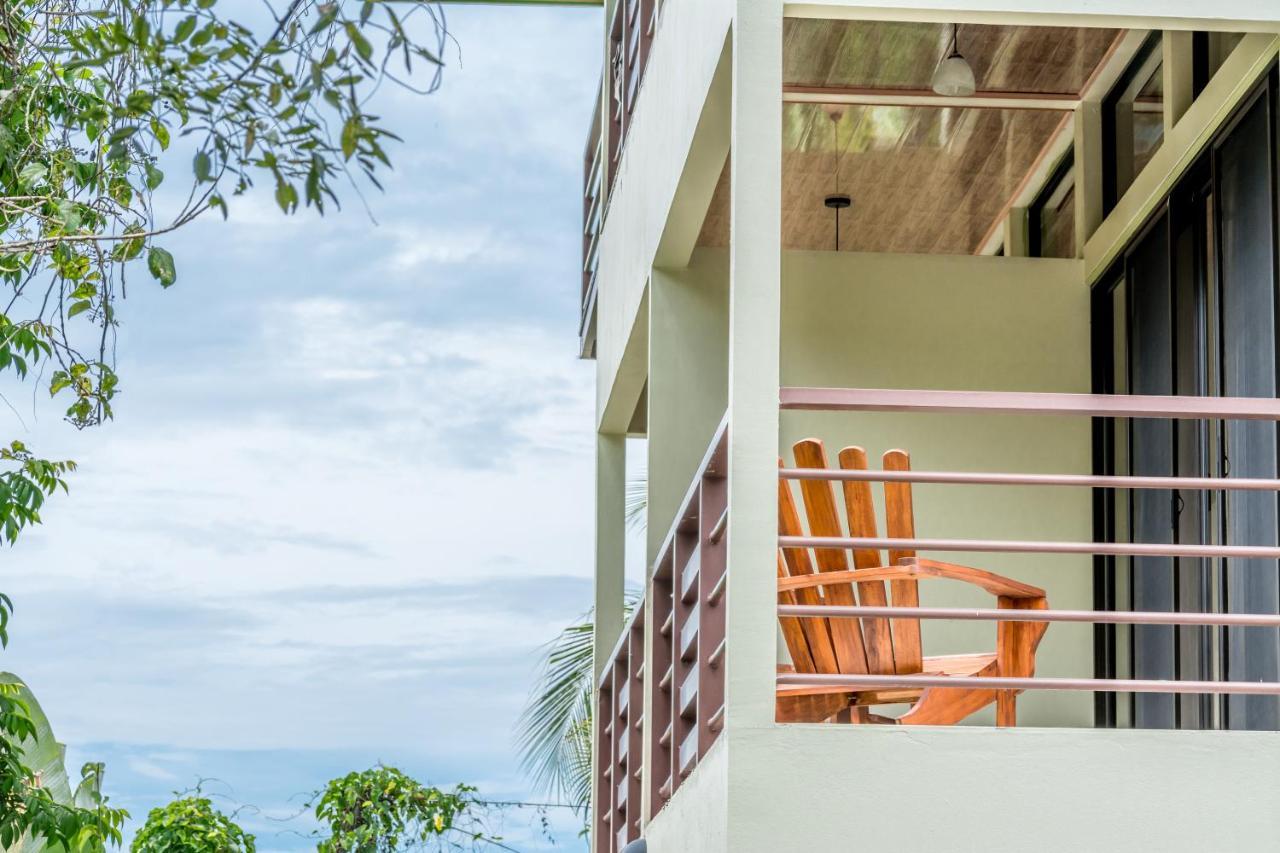 Sea Tower Hotel Puerto Viejo de Talamanca Zewnętrze zdjęcie