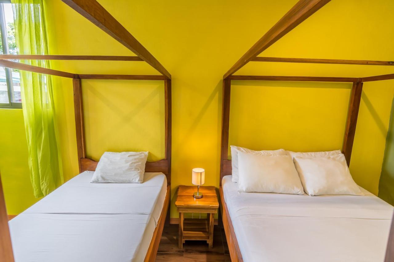 Sea Tower Hotel Puerto Viejo de Talamanca Zewnętrze zdjęcie