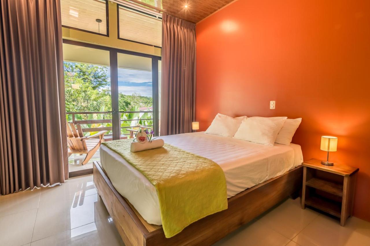 Sea Tower Hotel Puerto Viejo de Talamanca Zewnętrze zdjęcie