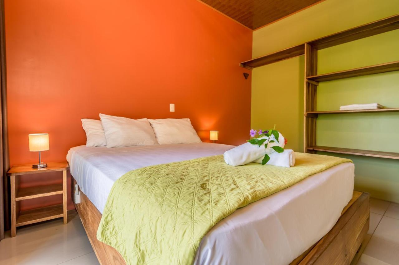 Sea Tower Hotel Puerto Viejo de Talamanca Zewnętrze zdjęcie