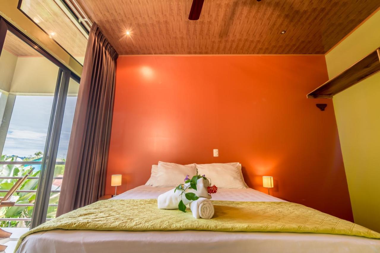 Sea Tower Hotel Puerto Viejo de Talamanca Zewnętrze zdjęcie