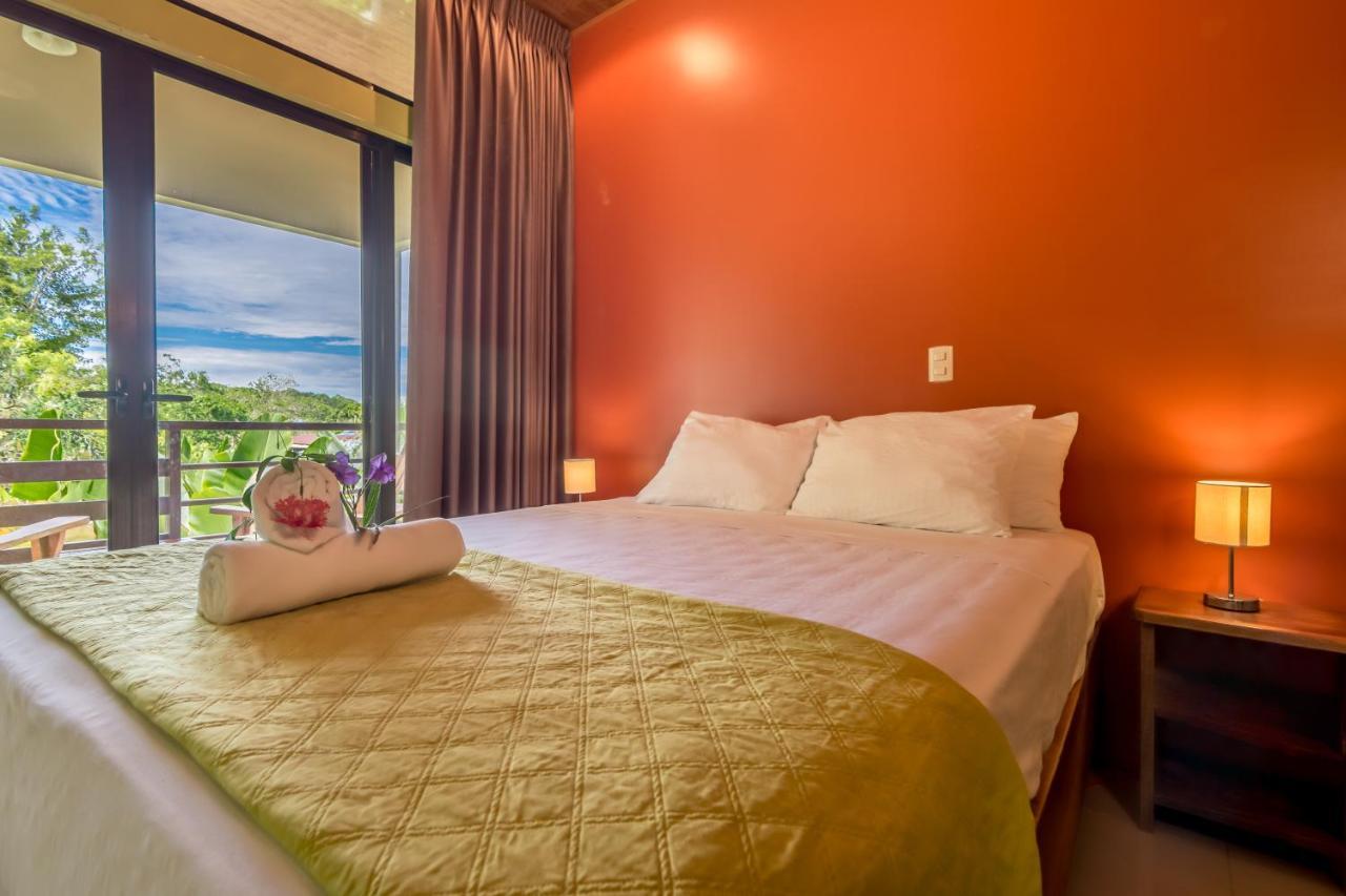 Sea Tower Hotel Puerto Viejo de Talamanca Zewnętrze zdjęcie