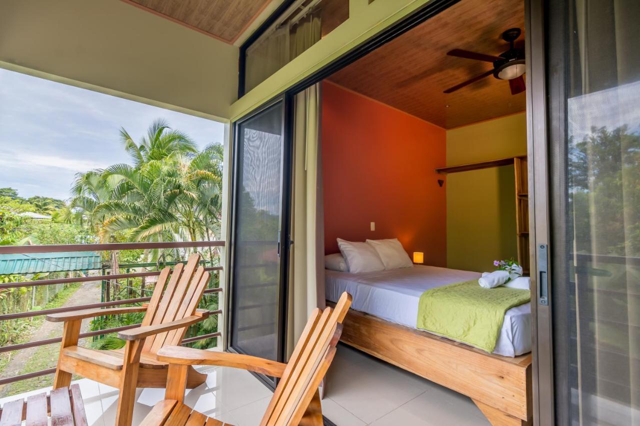 Sea Tower Hotel Puerto Viejo de Talamanca Zewnętrze zdjęcie