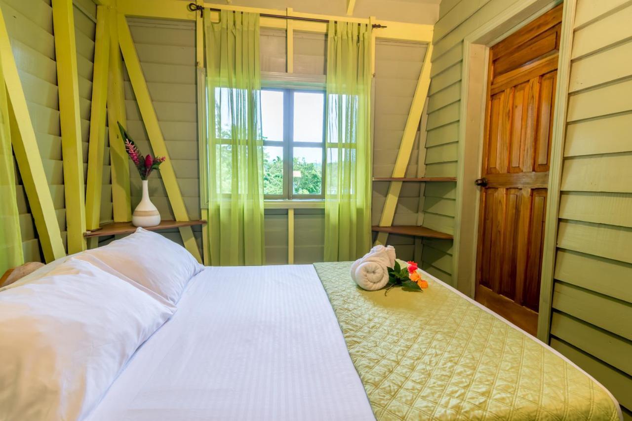 Sea Tower Hotel Puerto Viejo de Talamanca Zewnętrze zdjęcie