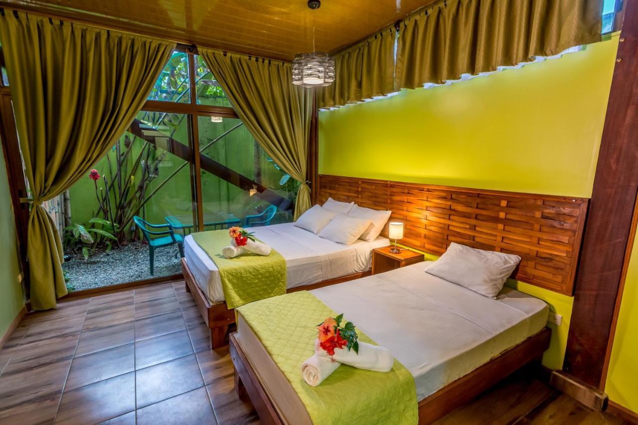 Sea Tower Hotel Puerto Viejo de Talamanca Zewnętrze zdjęcie