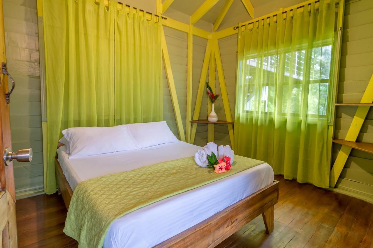 Sea Tower Hotel Puerto Viejo de Talamanca Zewnętrze zdjęcie