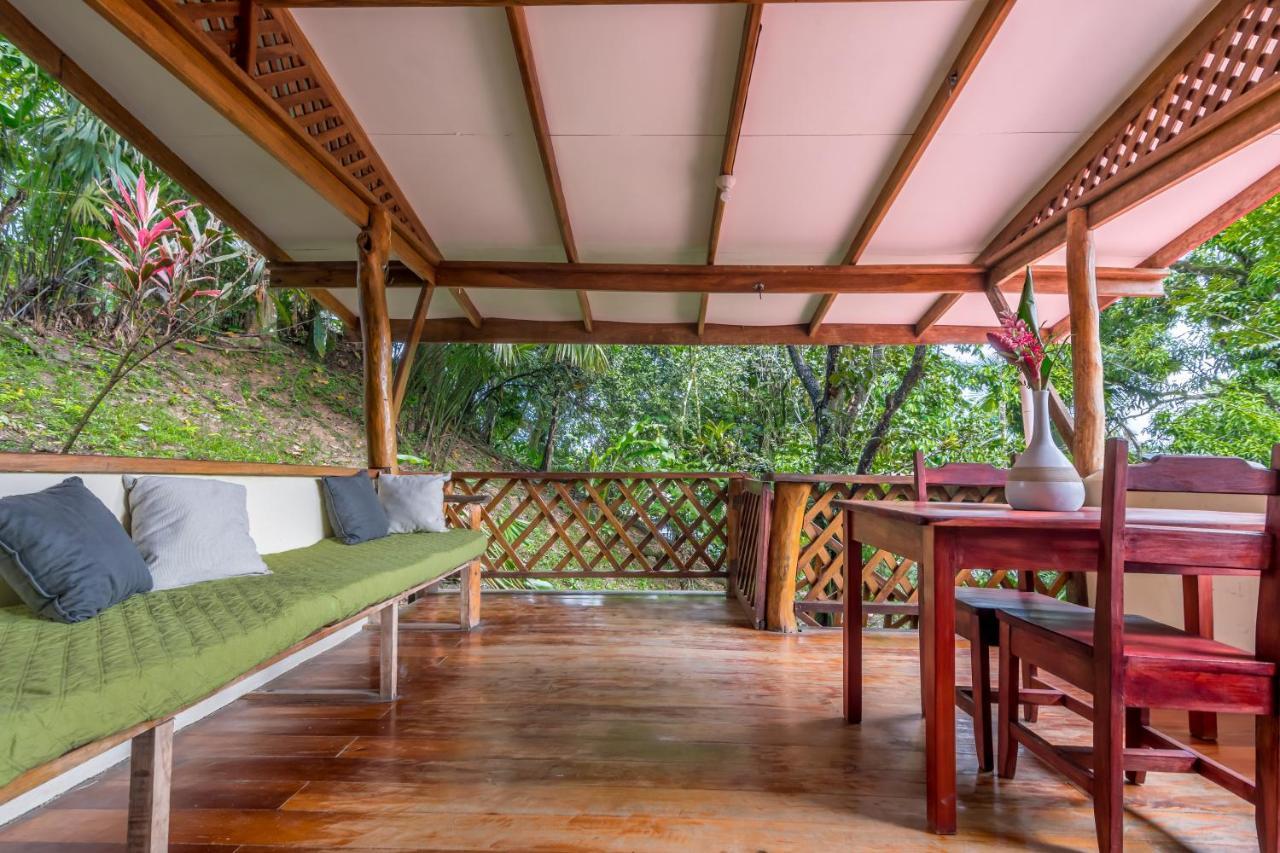 Sea Tower Hotel Puerto Viejo de Talamanca Zewnętrze zdjęcie