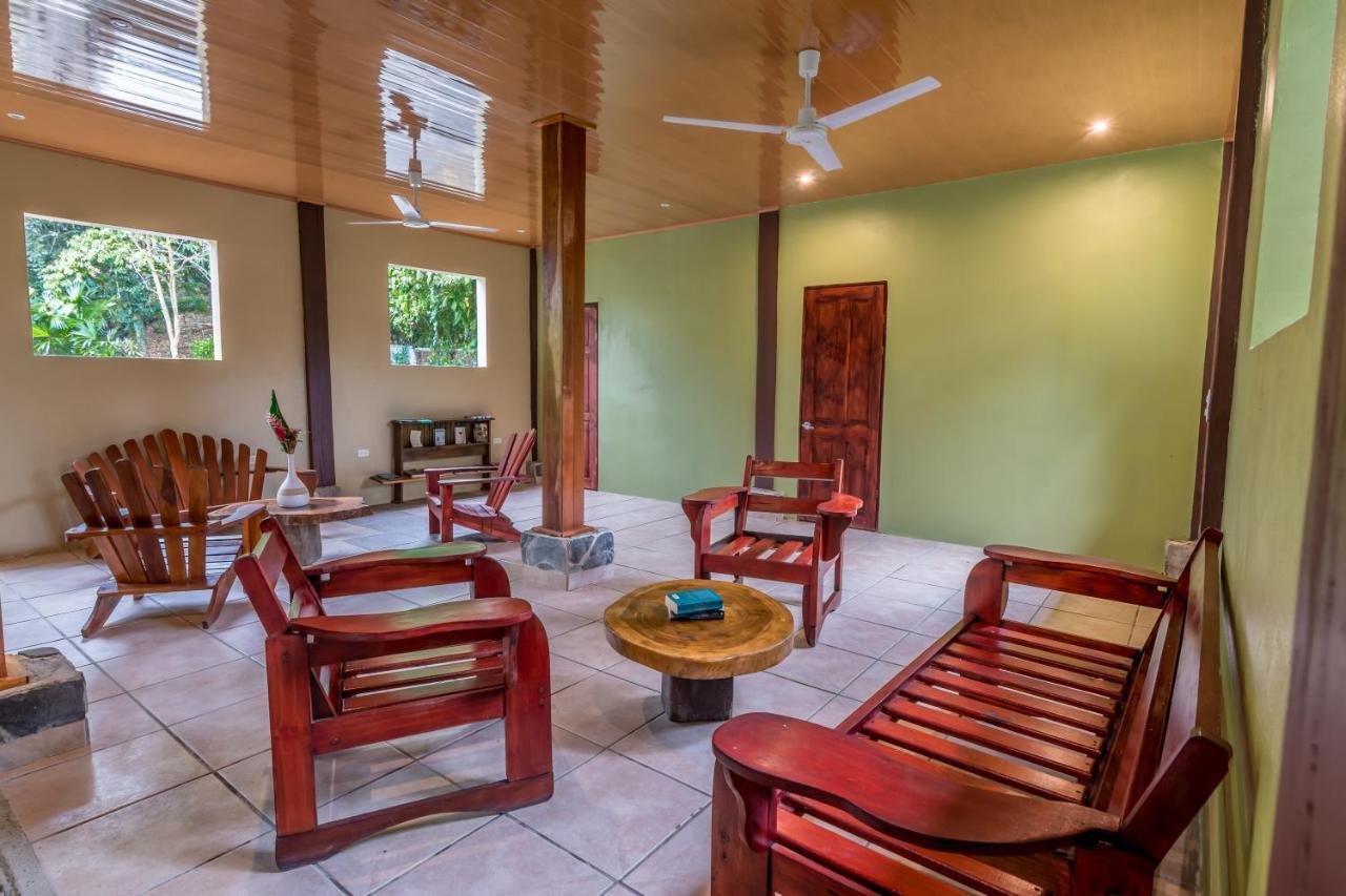 Sea Tower Hotel Puerto Viejo de Talamanca Zewnętrze zdjęcie