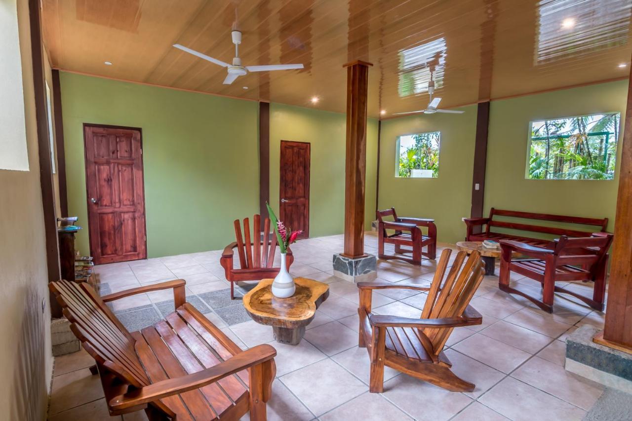 Sea Tower Hotel Puerto Viejo de Talamanca Zewnętrze zdjęcie