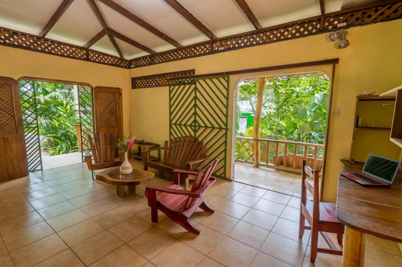 Sea Tower Hotel Puerto Viejo de Talamanca Zewnętrze zdjęcie