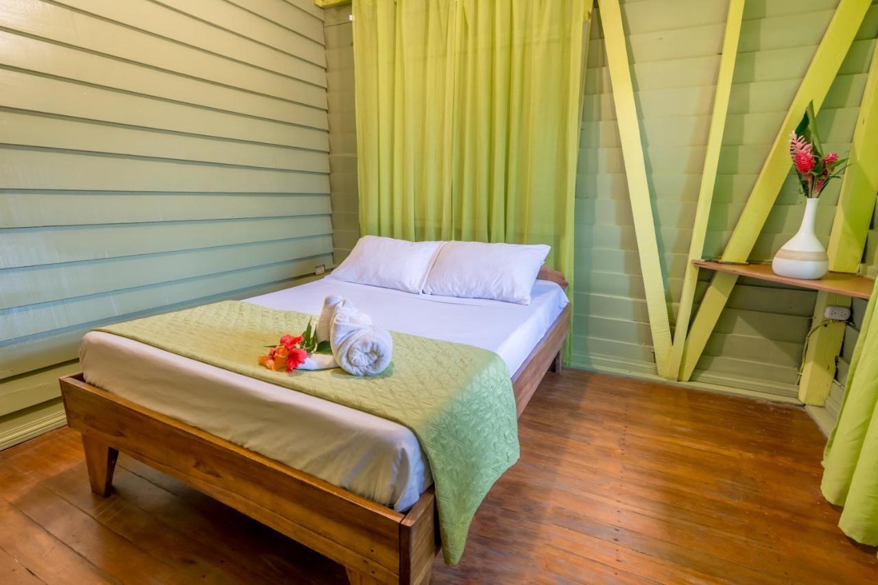 Sea Tower Hotel Puerto Viejo de Talamanca Zewnętrze zdjęcie
